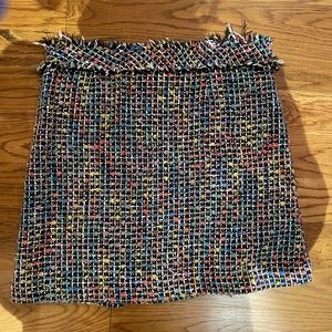 Trina Turk Skirt Size 8 EUC